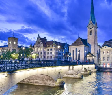 Lucerne, Switzerland