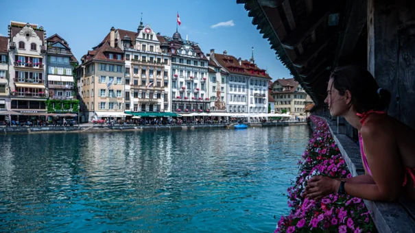 Lucerne, Switzerland